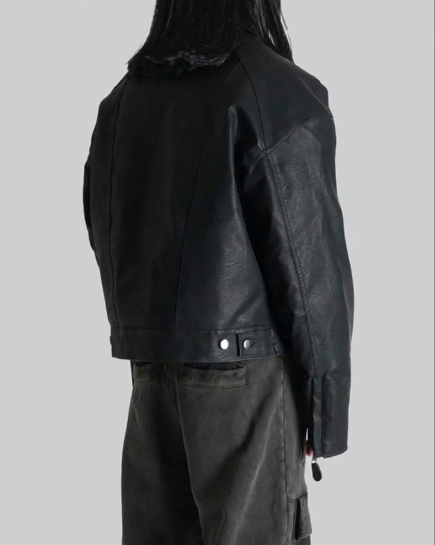 ジャケット・アウター entire studios 23aw JACKET