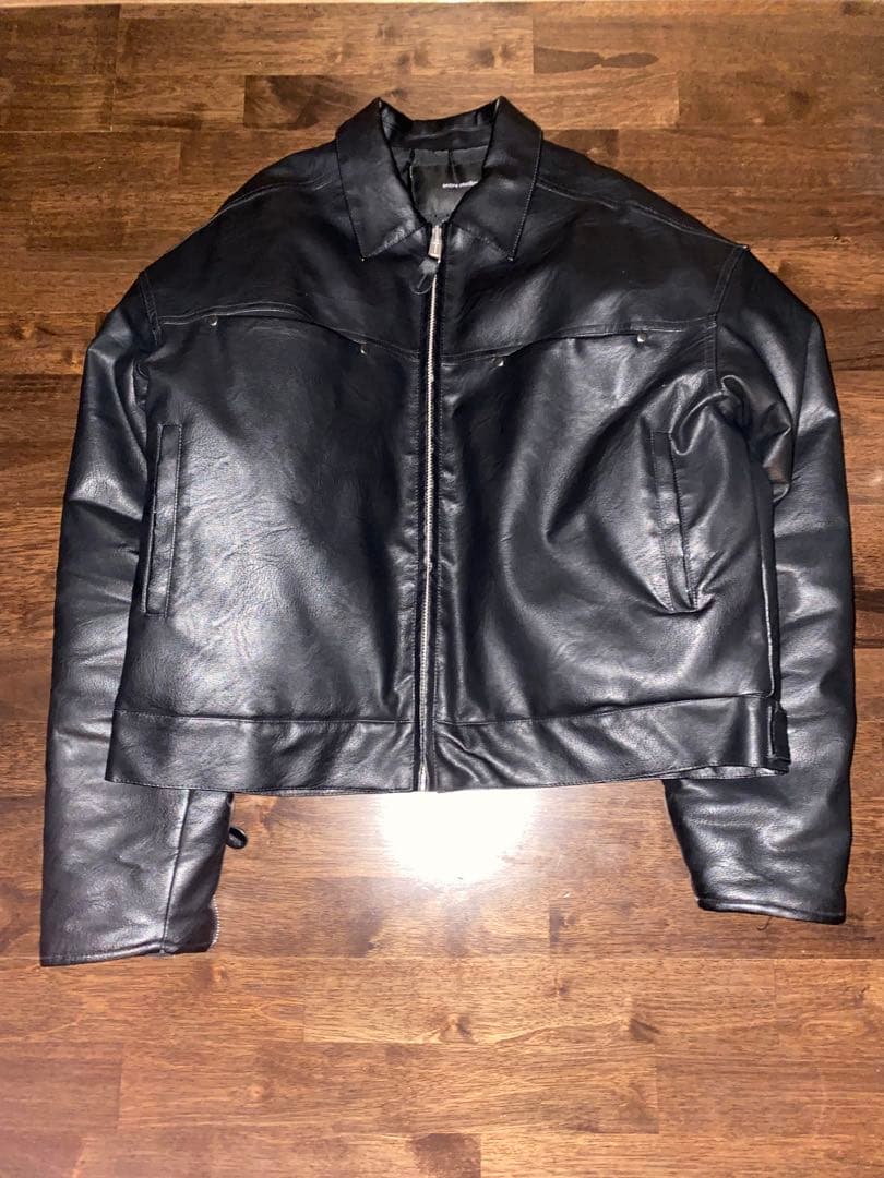 ジャケット・アウター entire studios 23aw JACKET