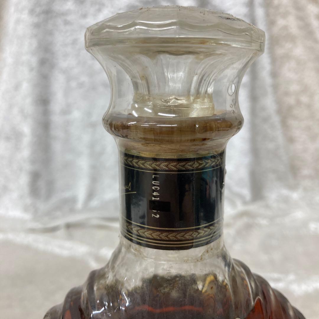 CAMUS XO SUPERIOR 700ml カミュ コニャック 未開栓 箱付