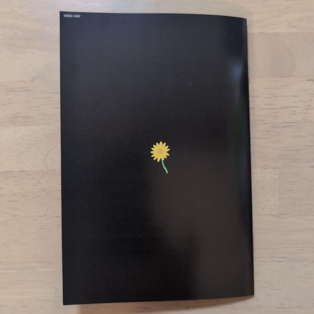 【貴重美品】オフコース　1969-1989 Digital dictionary