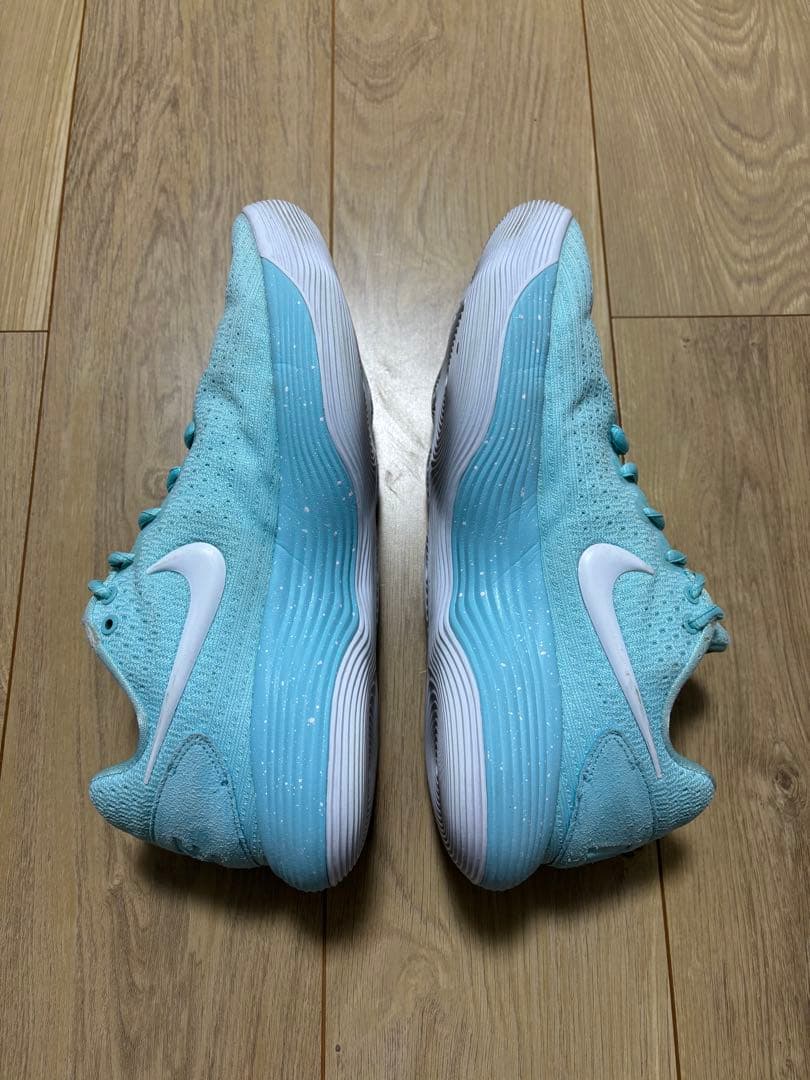 シューズ(男性用) Nike Hyperdunk 2017 Low Tiffany