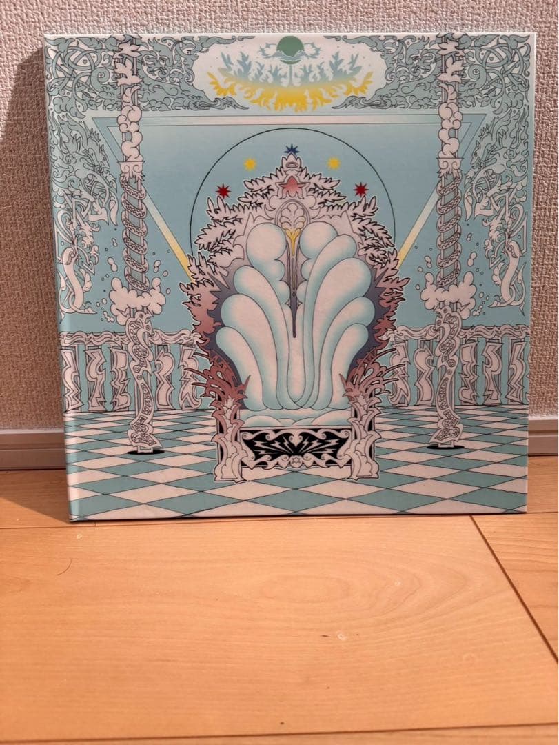Nautilus 4枚組CD