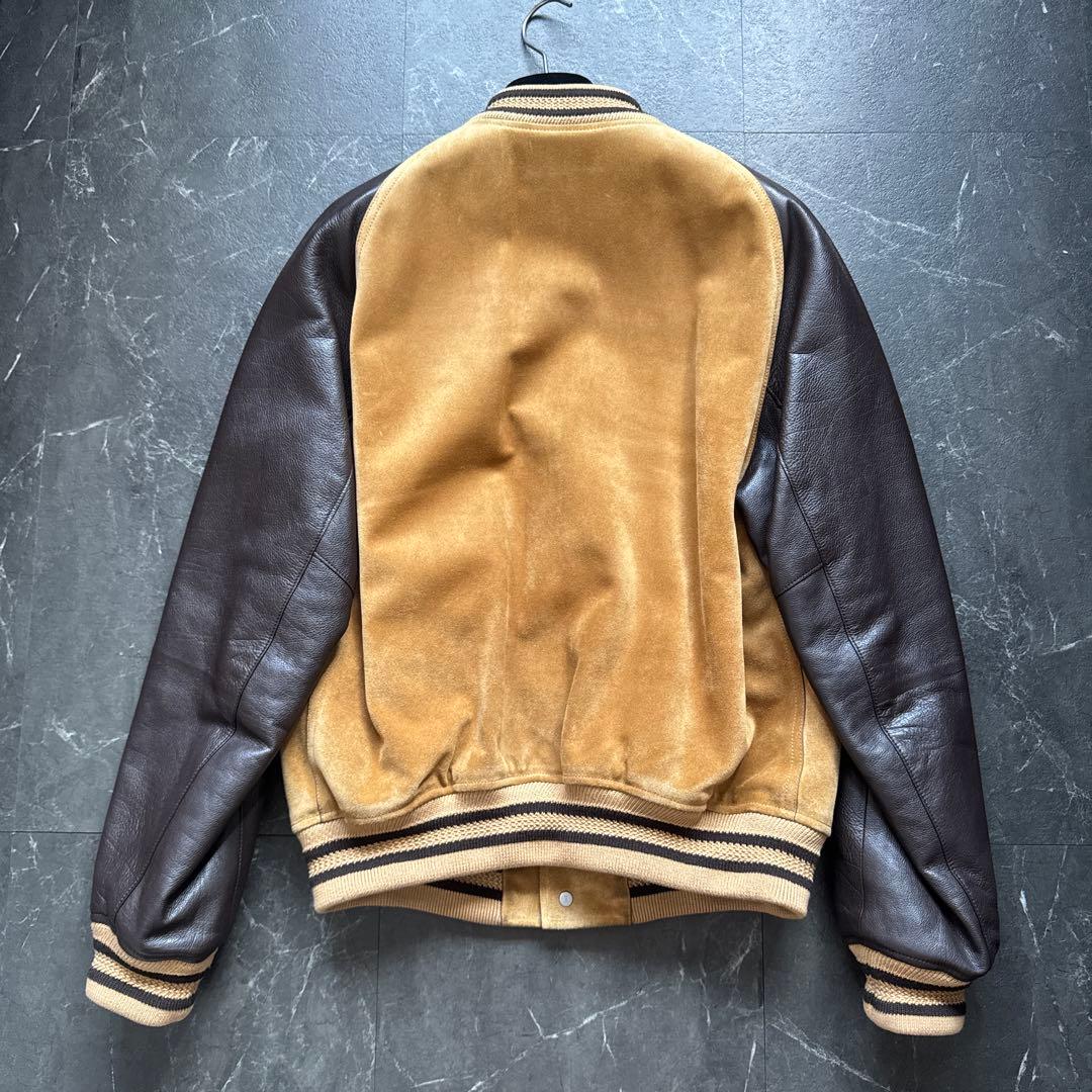 Berluti ベルルッティ レザージャケット 超美品　激レア　定価85万円