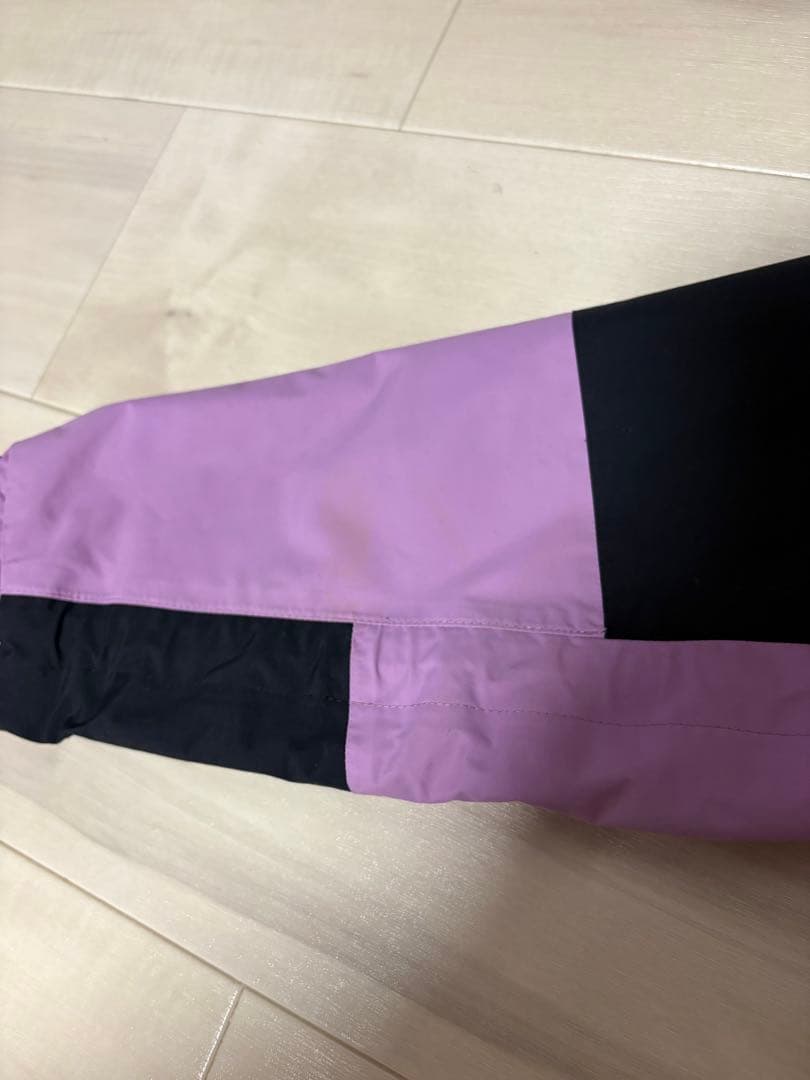 THE NORTH FACE 110サイズ