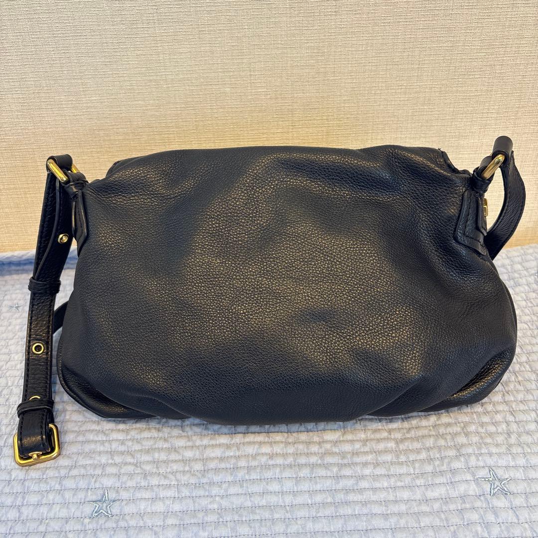 MARC BY MARC JACOBS マークジェイコブス　ショルダーバッグ