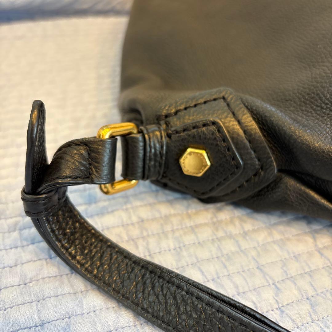 MARC BY MARC JACOBS マークジェイコブス　ショルダーバッグ