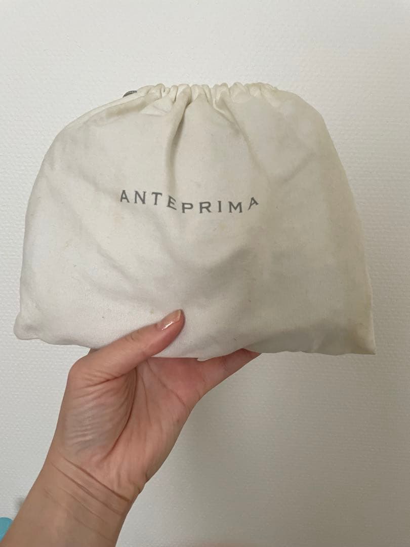 【値下げ】ANTEPRIMA LUCCHETTO(ルッケット)