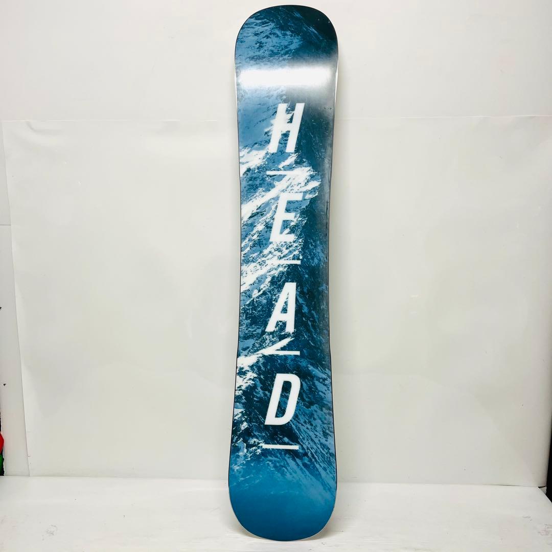 2024 2025年モデル　head TRUE 2.0 ICE ヘッド　スノボ