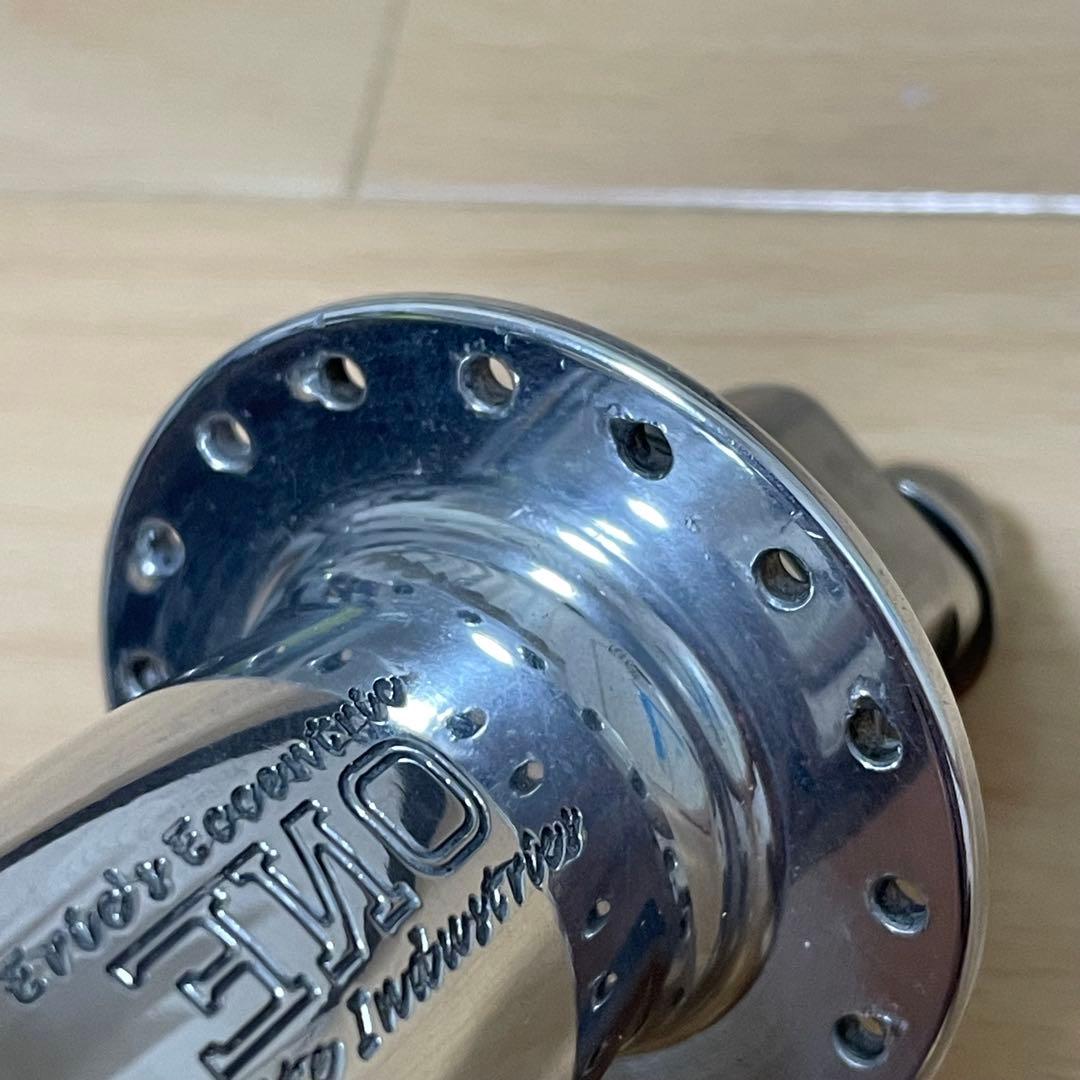 WHITE INDUSTRIES eno eccentric hub セット