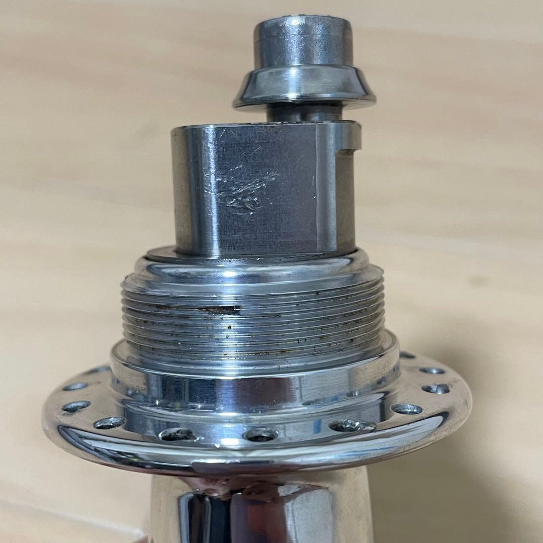 WHITE INDUSTRIES eno eccentric hub セット