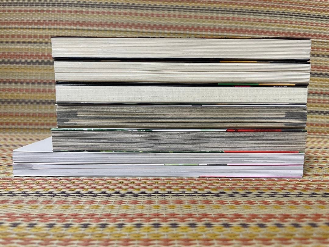 夏目友人帳 全巻セット 1巻～32巻 ファンブック 他7冊