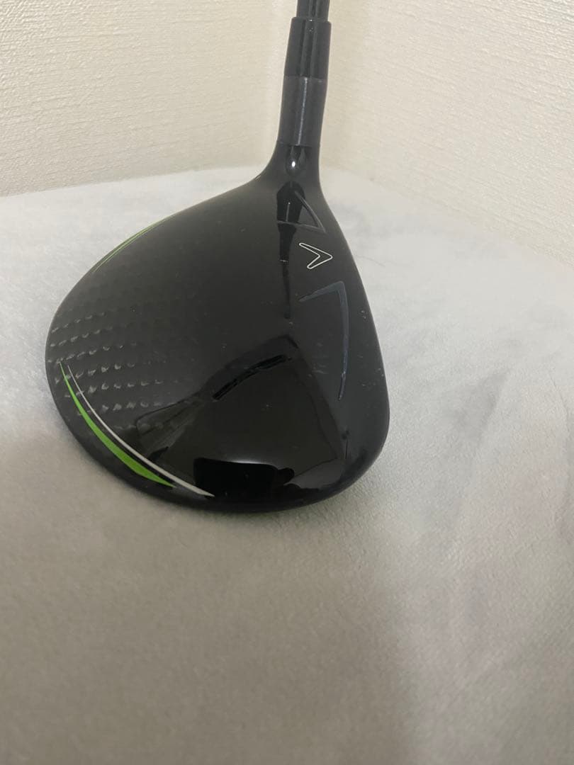 Callaway GBB EPIC フェアウェイウッド　レディース 5W L