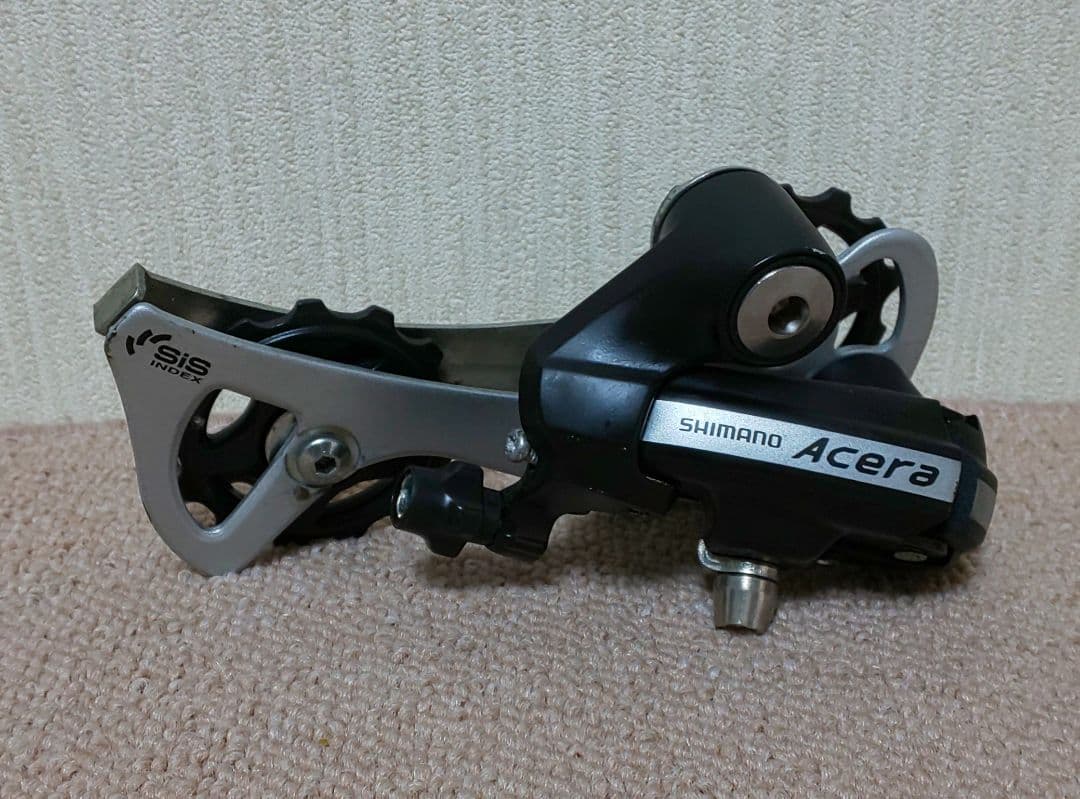 マウンテンバイクコンポセット