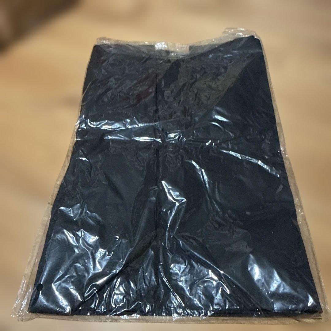 青森山田　サッカー　ボネーラ　トートバッグ　黒　新品未使用