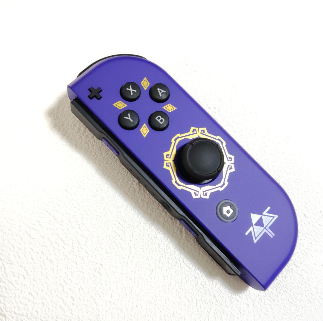 Joy-Con L/R ゼルダの伝説 スカイウォードソード エディション