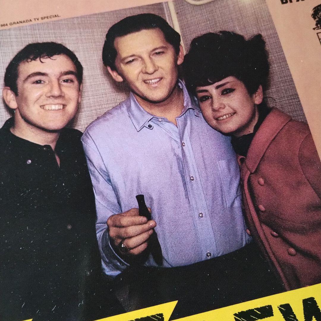 ジェリー・リー・ルイス　レコードまとめ売り　JERRY LEE LEWIS