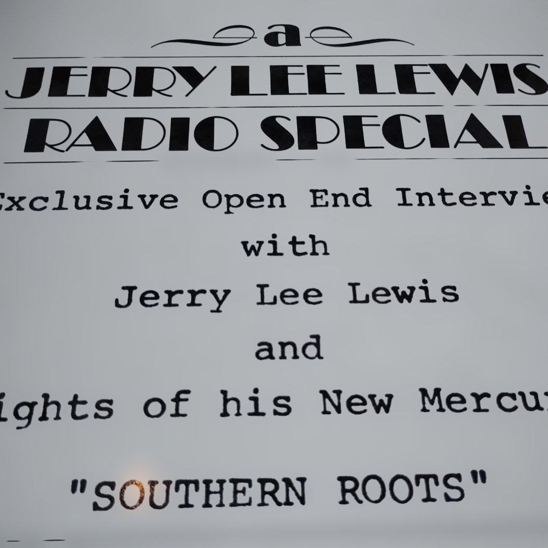ジェリー・リー・ルイス　レコードまとめ売り　JERRY LEE LEWIS