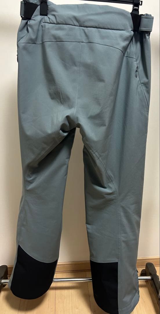 DESCENTE デサント(オガサカチーム)スキーウェア 上下セット Lサイズ