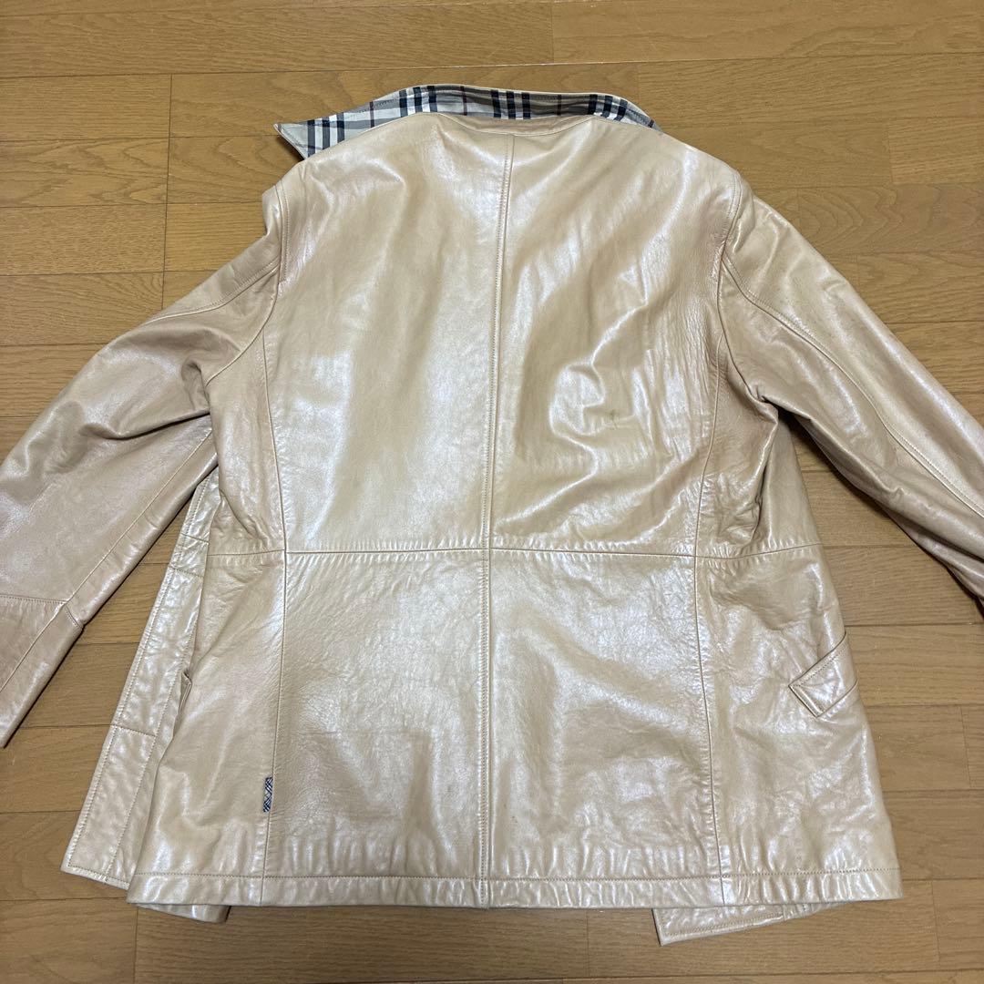 バーバリーロンドン ジャケット