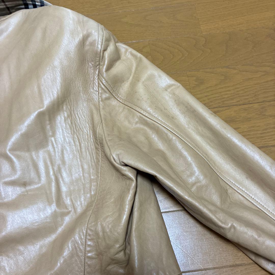 バーバリーロンドン ジャケット