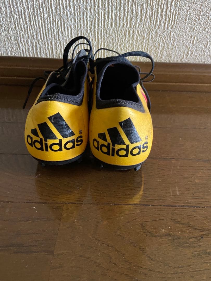 激レア‼️adidas X FG