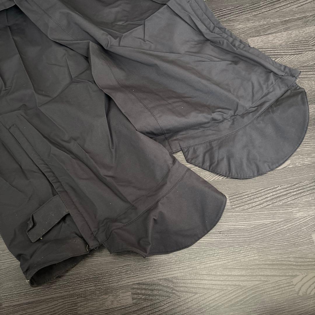 ⭐︎247 Munsingwear トラックスーツ　レインコート　上下セット