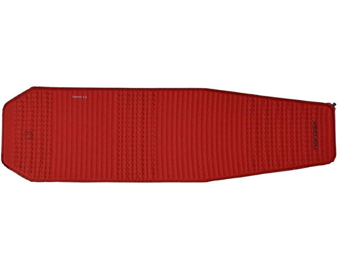 NORDISK Vanna2.5 新品未使用！2個セット！