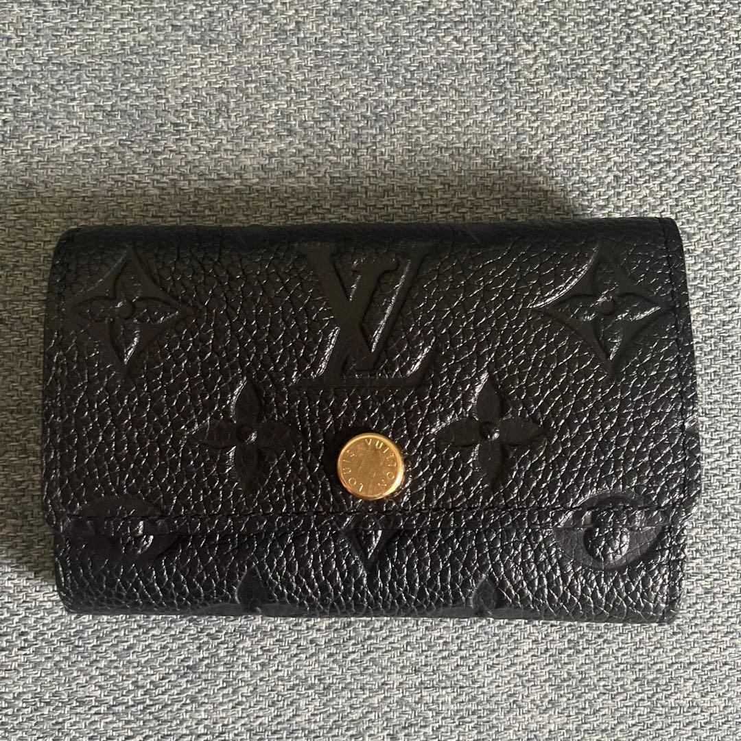 LOUIS VUITTON MULTICLES キーケースM64421