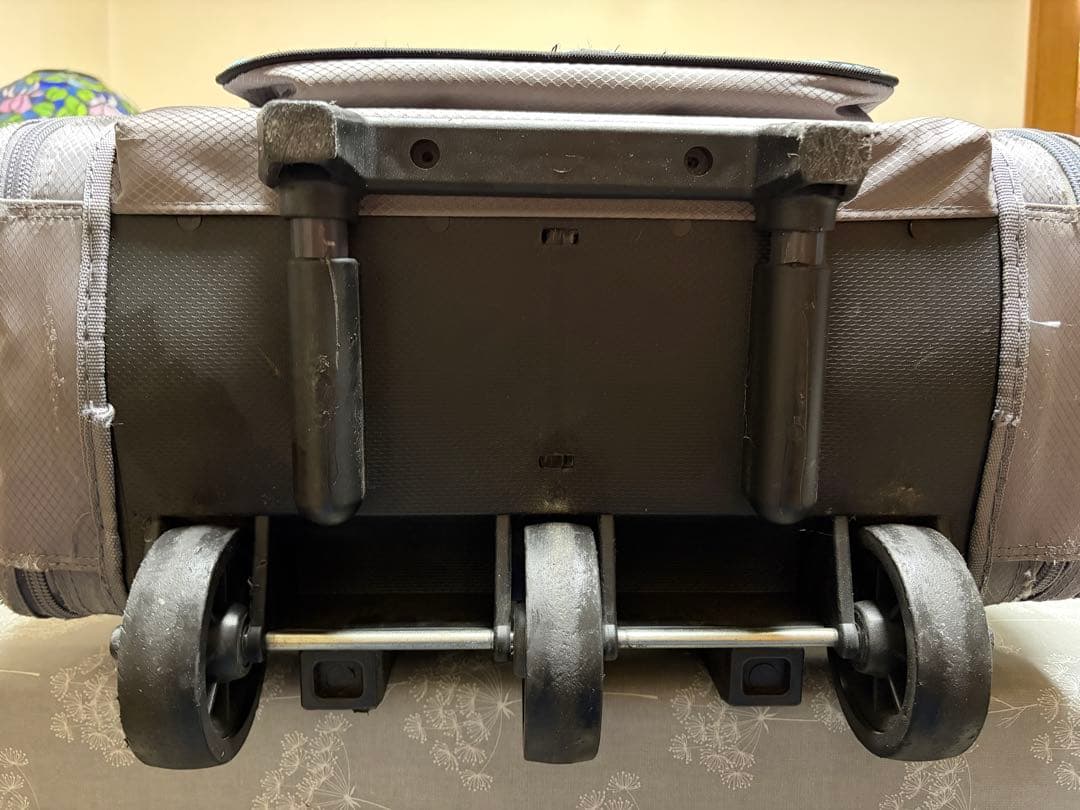 ロトグリップ　ROTOGRIP ボウリング　ボールバッグ ４個入り