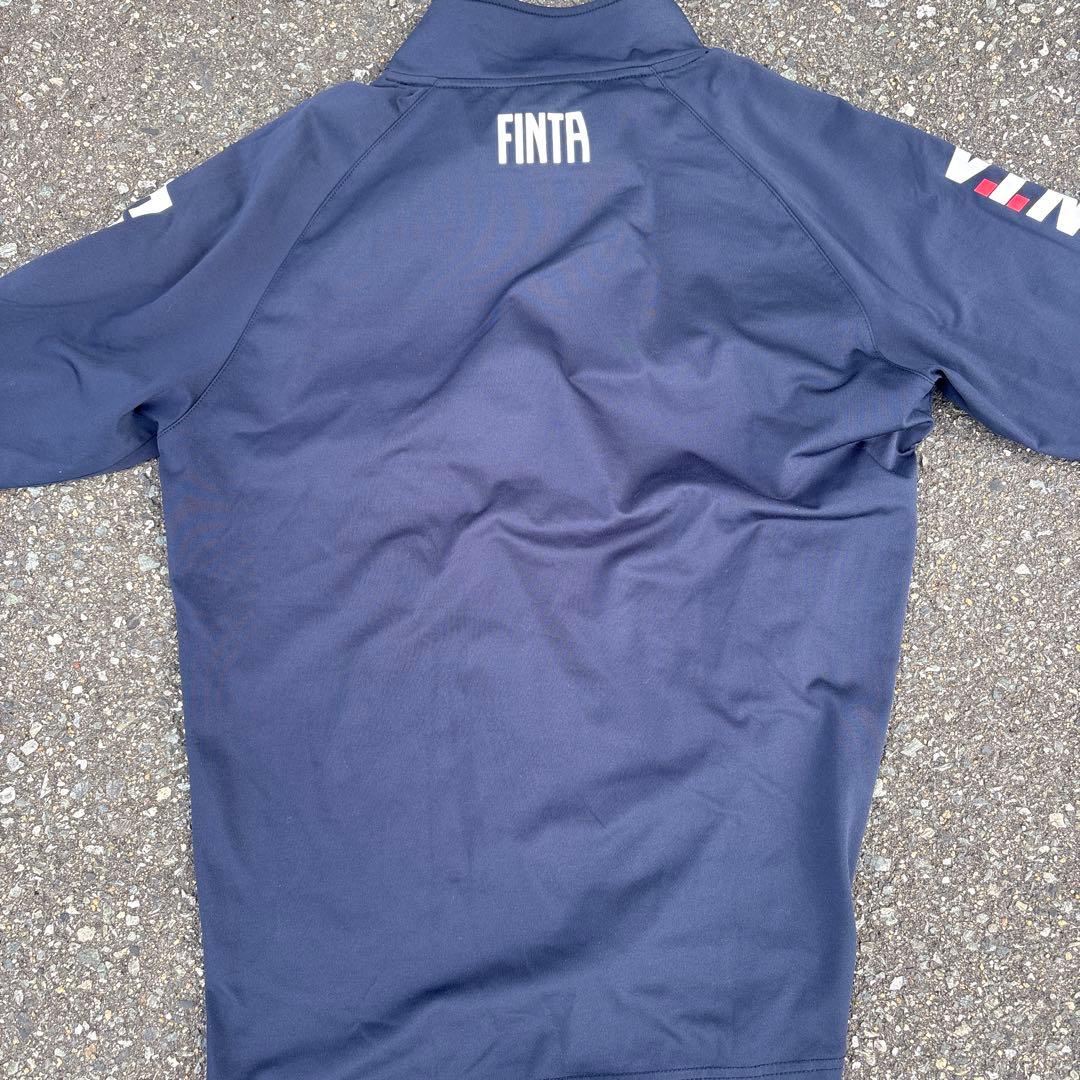 コ*ジ様 FINTA セットアップ　サッカー　フットサル