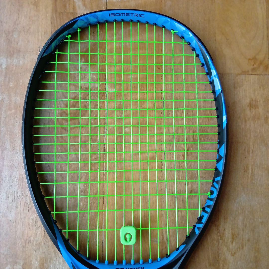 YONEX　EZONE　98L