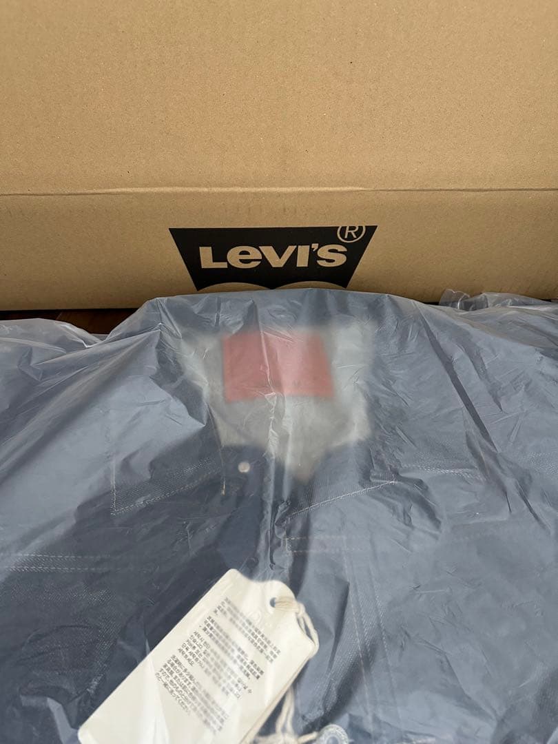 Levi's S506xx LVC 1944 大戦モデル サイズ：44