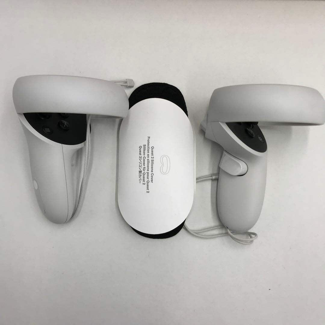 52▢ Quest2 128GB IY0408-8
