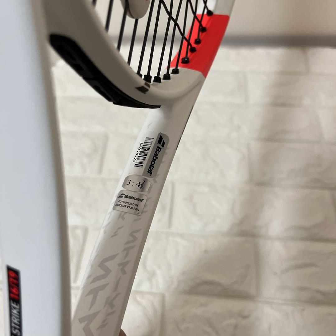 Babolat ピュアストライク98 2024 G3 バボラ