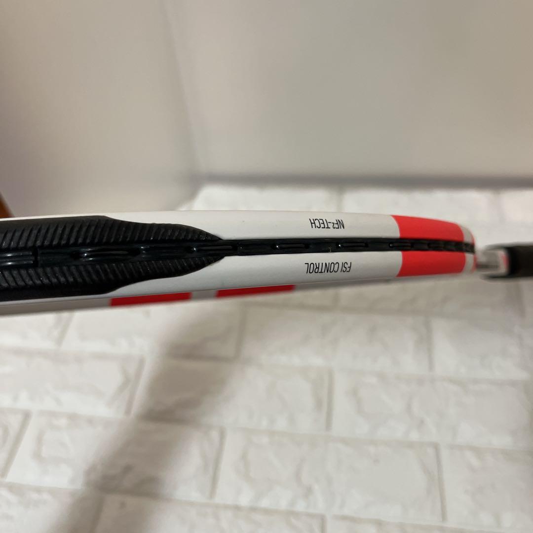 Babolat ピュアストライク98 2024 G3 バボラ