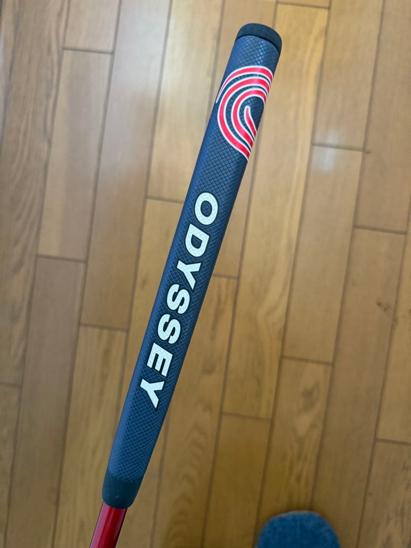 Odyssey Tri-BEAM #7 パター