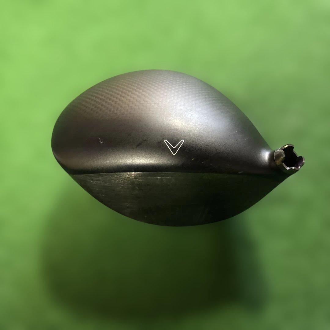Callaway Rogue ST トリプルダイヤS10.5度 TCツアーモデル