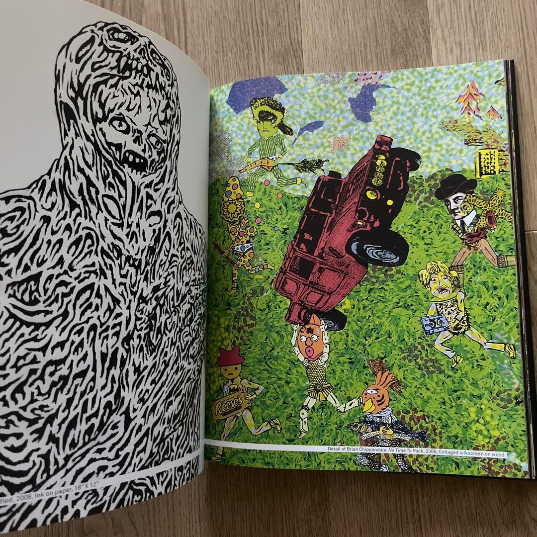 NEWYORK MINUTES 洋書