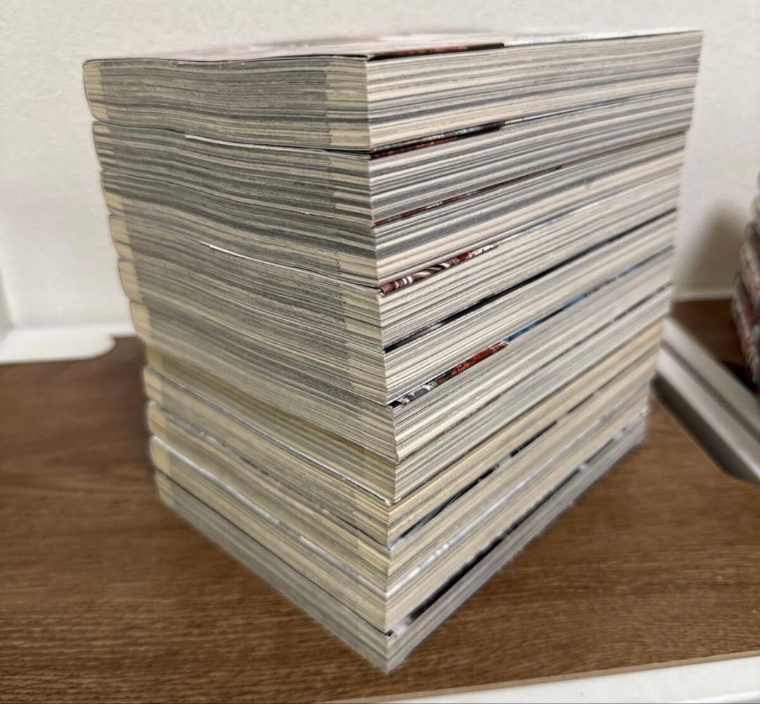 外道の歌 善悪の屑 園田の歌 全巻 セット まとめ売り 渡邊ダイスケ 漫画
