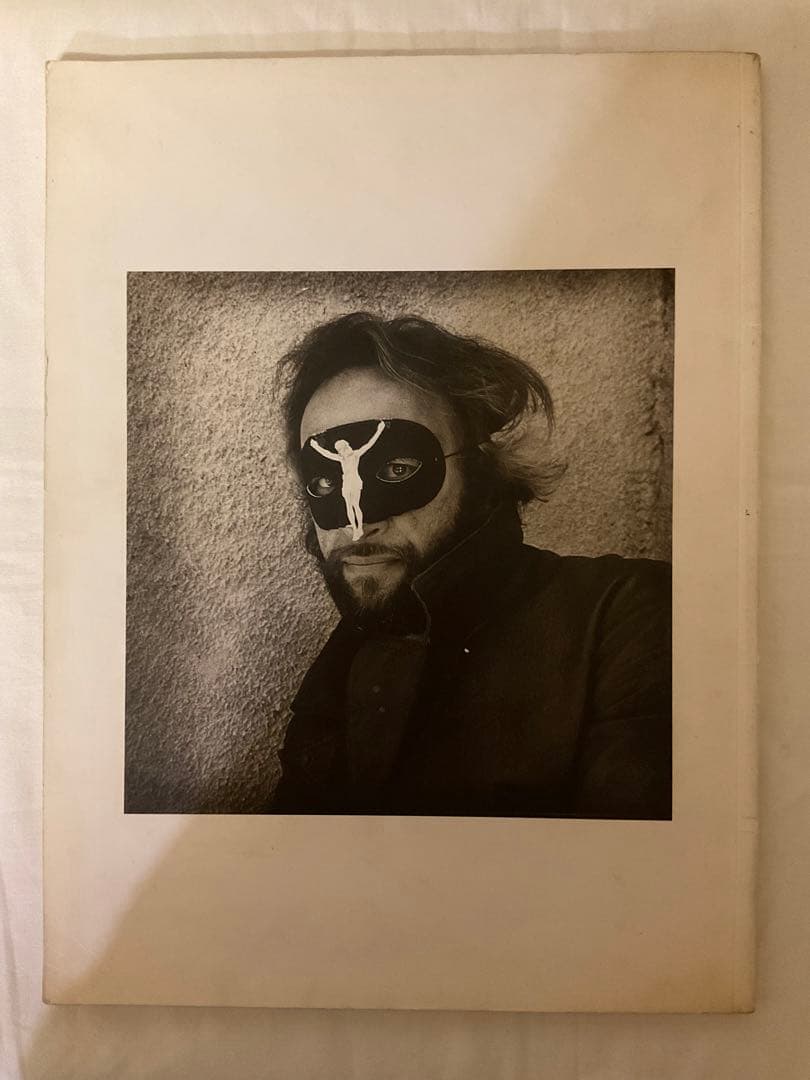 洋書 Joel-Peter Witkin Forty Photographs