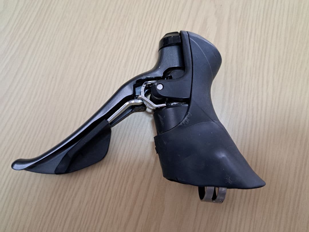 Shimano Claris シフター 2個セット(値下げ交渉有）