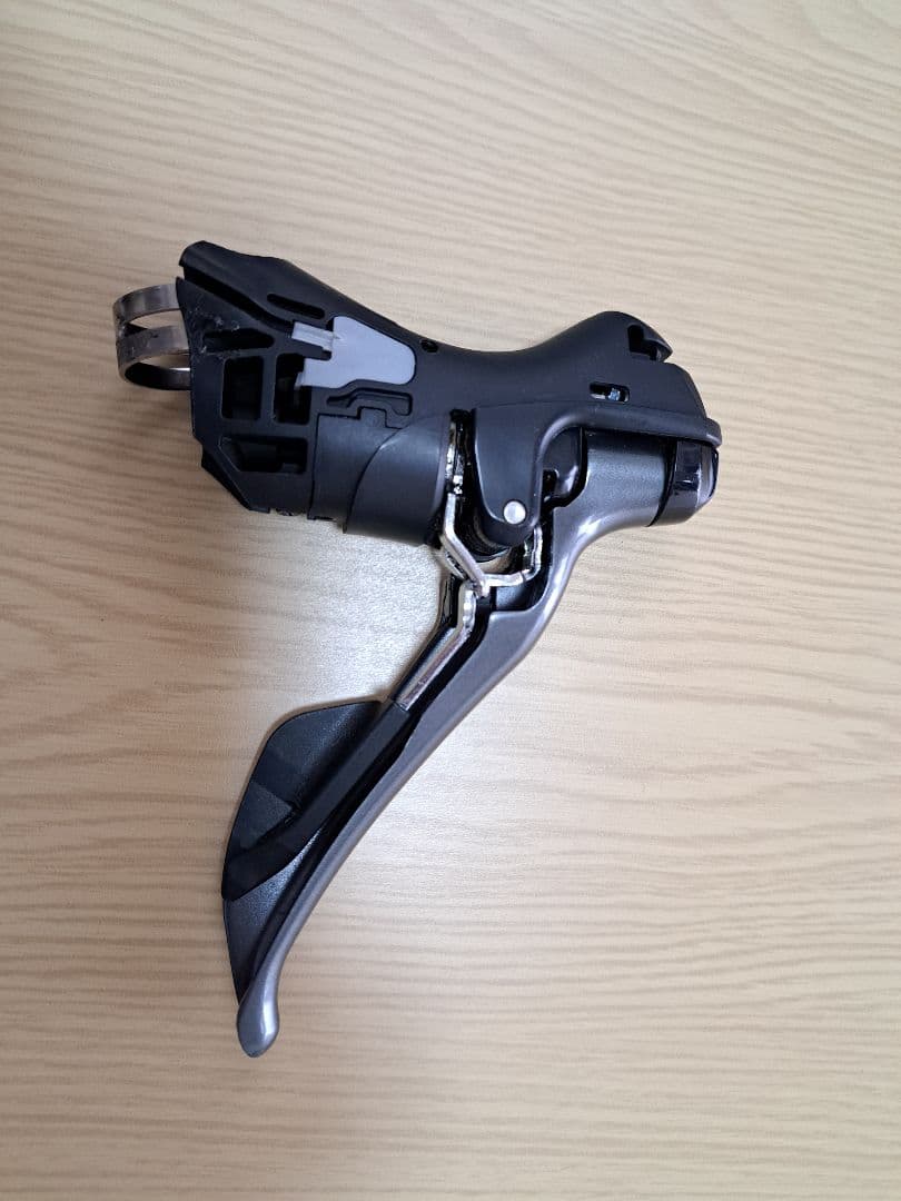 Shimano Claris シフター 2個セット(値下げ交渉有）
