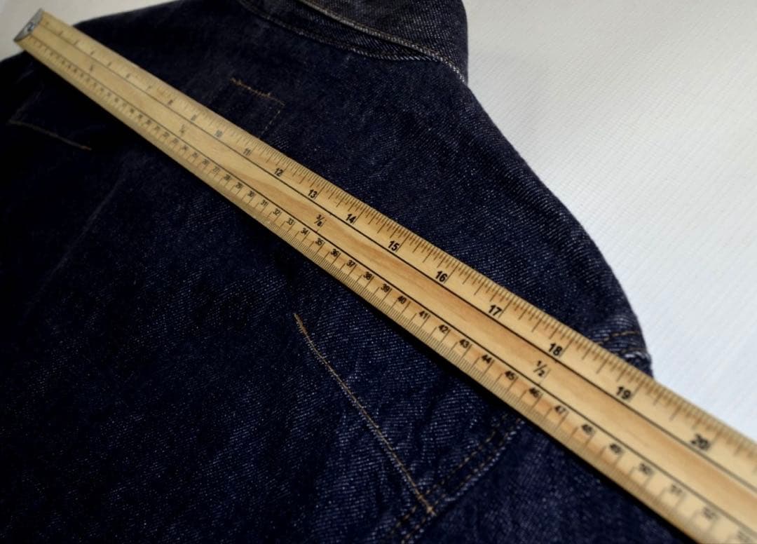 希少 Levi's 70511-04 ユーロ2nd Mサイズ
