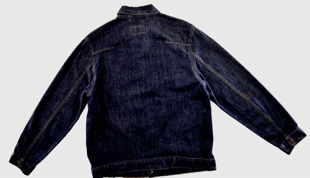 希少 Levi's 70511-04 ユーロ2nd Mサイズ