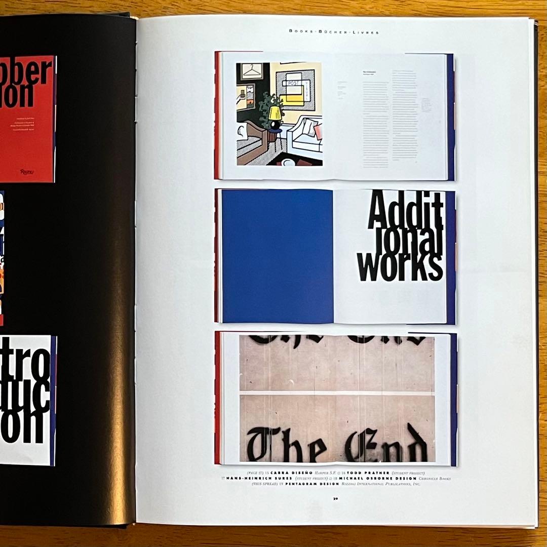 GRAPHIS DESIGN 91 92 94 95 96 97 デザイン年鑑