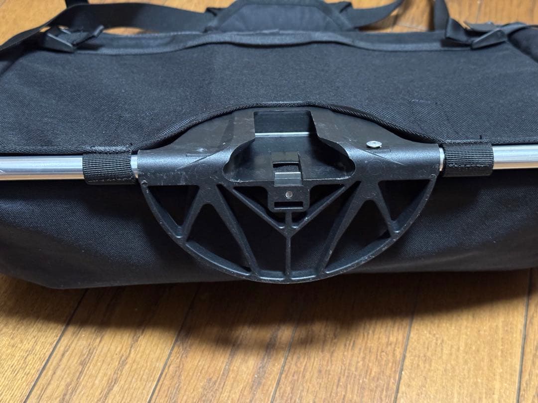 ブロンプトン 純正 フロントバッグ Brompton