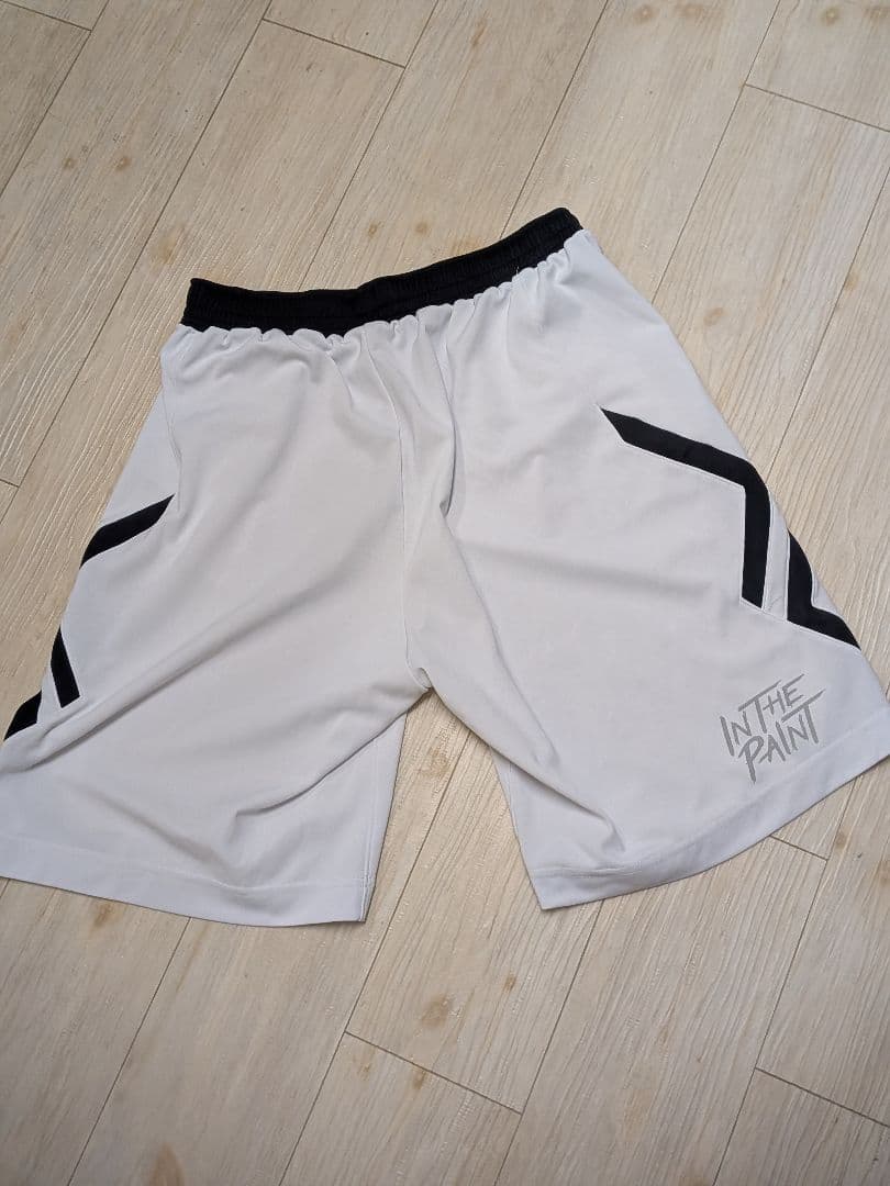 IN THE PAINT 半袖・長袖T、プラクティスパンツセット販売