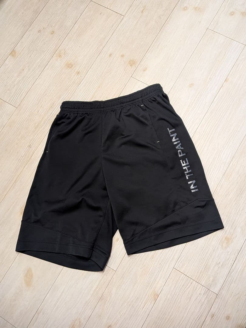 IN THE PAINT 半袖・長袖T、プラクティスパンツセット販売