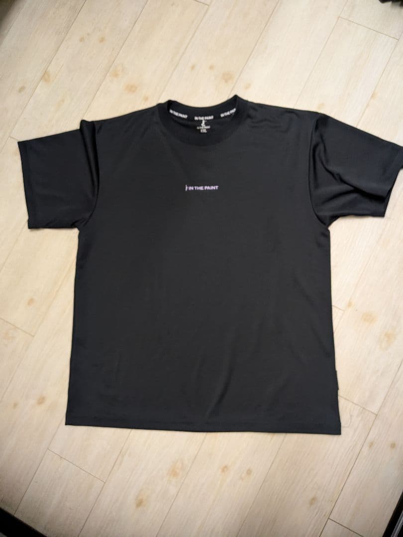 IN THE PAINT 半袖・長袖T、プラクティスパンツセット販売