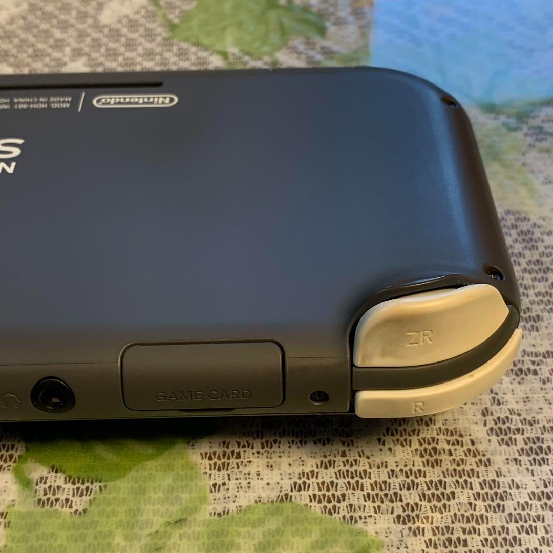 ★Nintendo Switch lite ジャンク品★